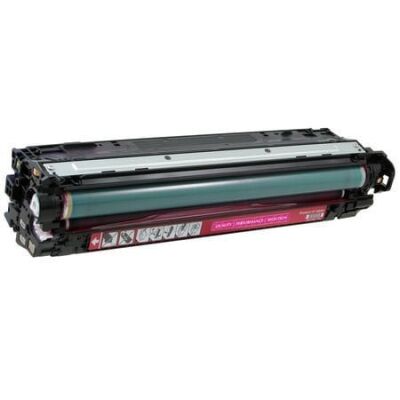 HP 307A Kırmızı Muadil Toner - (HP CE743A) - 2