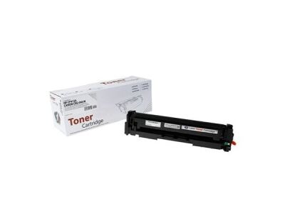 HP 410A Kırmızı Muadil Toner (CF413A) - 1