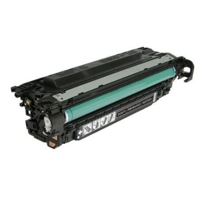 HP 647A Siyah Muadil Toner (HP CE260A) - 2