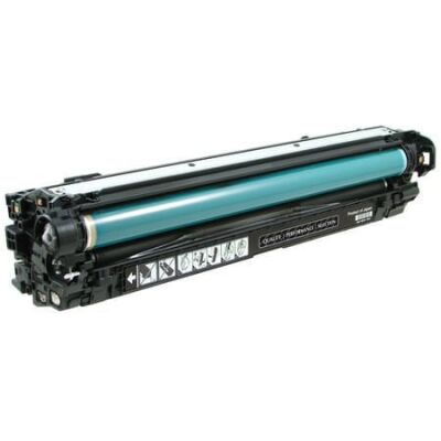 HP 650A Siyah Muadil Toner -(HP CE270A) - 2