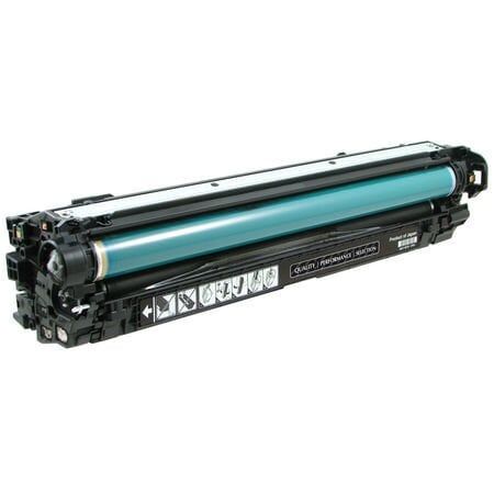 HP 650A Siyah Muadil Toner -(HP CE270A) - 2