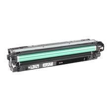 HP 651A Siyah Muadil Toner (HP CE340A) - 1