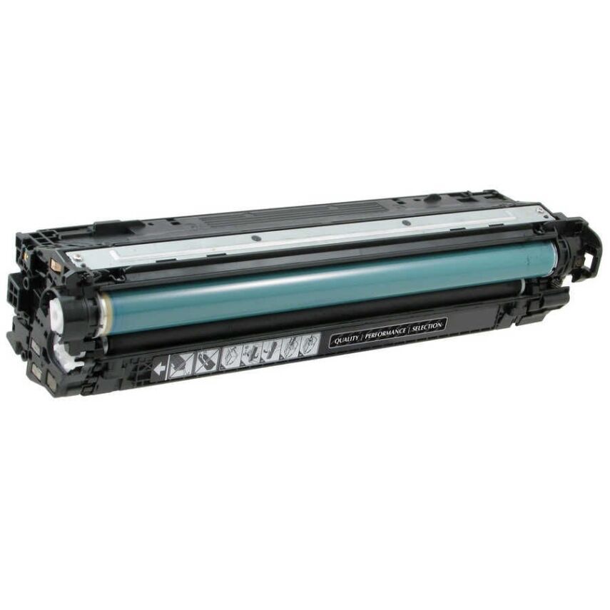 HP 307A Siyah Muadil Toner - (HP CE740A) - 2
