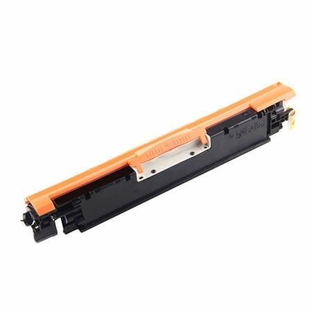 HP CF350A Siyah Muadil Toner (130A) - 2