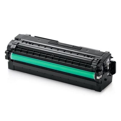 Samsung CLT-Y506L Sarı Muadil Toner (Y506) - 2