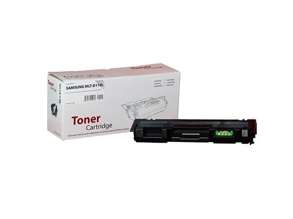 Samsung MLT-D116LSU832A Muadil Toner Yüksek Kapasiteli - 2