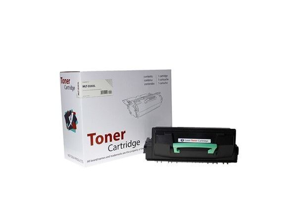 Samsung D203L Muadil Toner - 1
