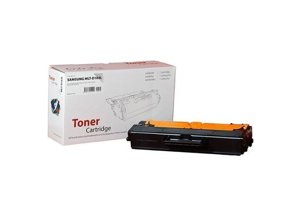 Samsung MLT-D103L, ML-2955 Muadil Toner (SU720A) - 1
