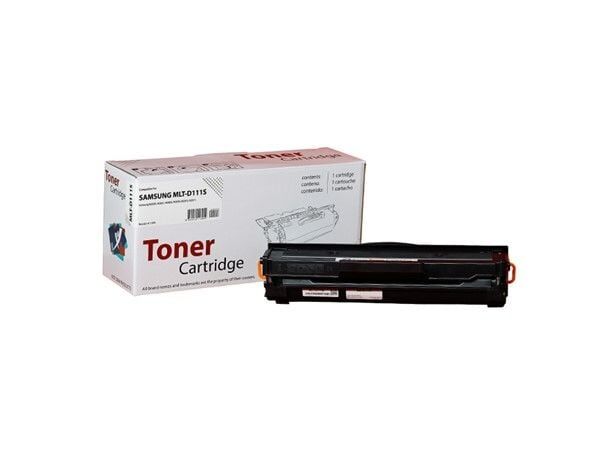 Samsung 111S Muadil Toner (MLT-D111S) Chipli - 1