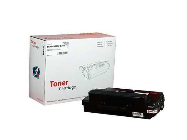 Samsung MLT-D205L ,(SU9674) Muadil Toner Yüksek Kapasite - 1
