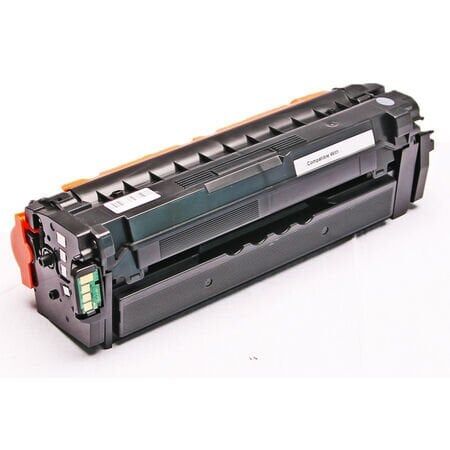 Samsung C504 Mavi Muadil Toner - (CLT-C504S) - 2