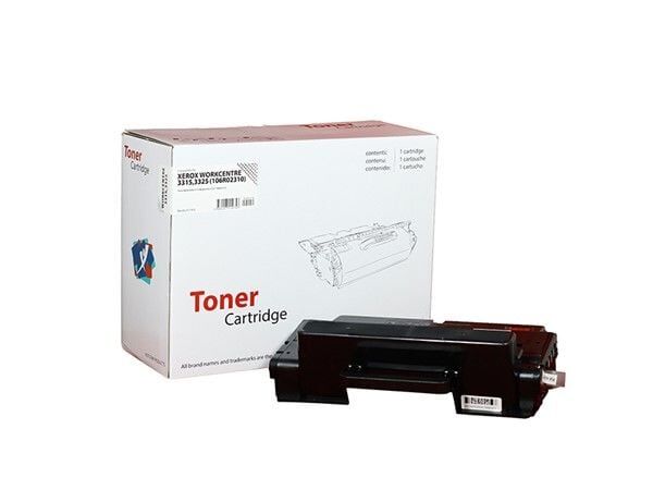 Xerox Workcentre 3315 Muadil Toner Yüksek Kapasite (106R02310) - 1