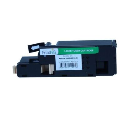 Xerox 600060106015 Mavi Muadil Toner - 1