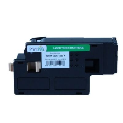 Xerox 600060106015 Siyah Muadil Toner - 2