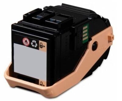 Xerox Phaser 7100 Siyah Muadil Toner (106R02612) - 1