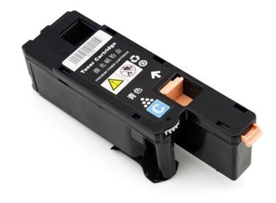 Xerox Phaser 6020 Mavi Muadil Toner (106R02760) - 1