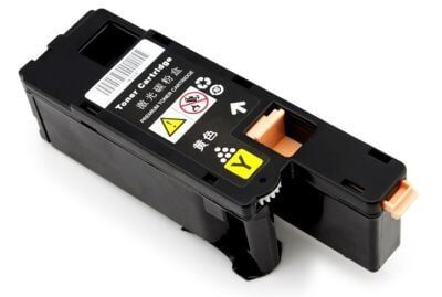 Xerox Phaser 6020 Sarı Muadil Toner (106R02762) - 2