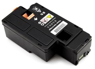 Xerox Phaser 6020 Siyah Muadil Toner (106R02763) - 1