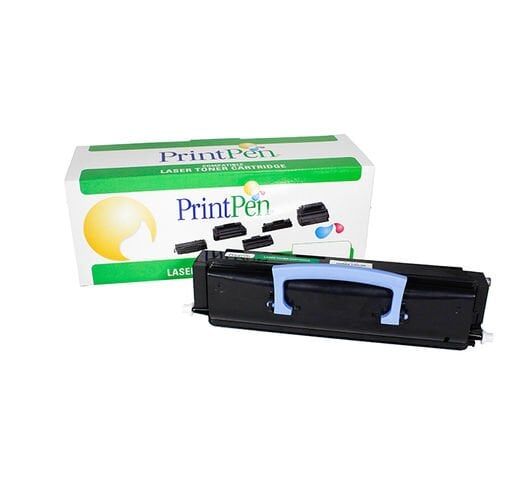 Lexmark X203 Muadil Toner (X203A11G) - 1