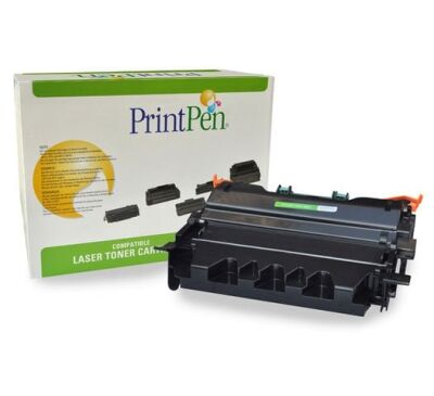 Lexmark T640 Muadil Toner Yüksek Kapasiteli (64016HE) - 2
