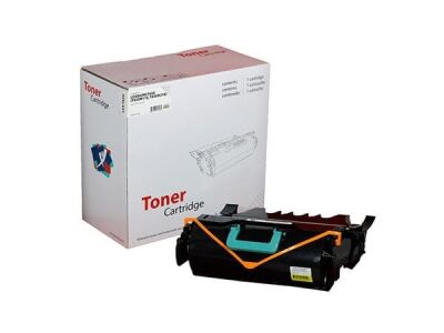 Lexmark T650 Muadil Toner Yüksek Kapasiteli (T650H11E) - 2