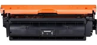 Canon 040 Mavi Muadil Toner (040C) - 1