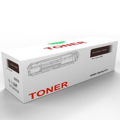 Canon 040 Sarı Muadil Toner (040Y) - 2