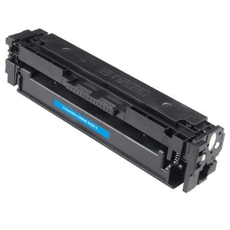 CANON CRG-045H Mavi Muadil Toner Yüksek Kapasiteli (1245C002) - 2
