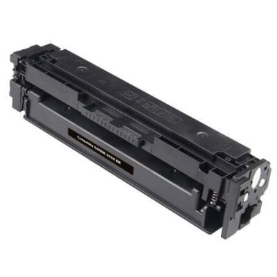 CANON CRG-045H (1246C002) Muadil Siyah Toner Yüksek Kapasiteli - 2
