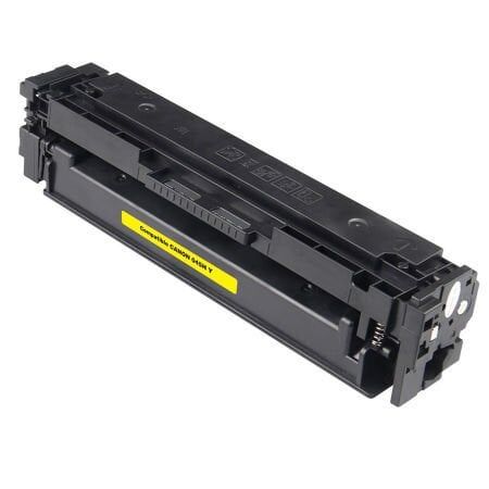 CANON CRG-045H  Sarı Muadil Toner Yüksek Kapasiteli (1243C002) - 2