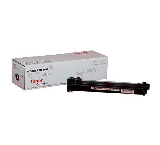 BROTHER TN-1040 Muadil Toner 1.500syf - 1
