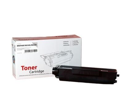 Brother TN-3185, 3290 Muadil Toner Yüksek Kapasite - 1