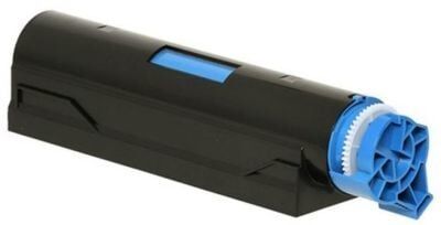 Oki B431 Muadil Toner Yüksek Kapasiteli (10K) (44917608) - 1