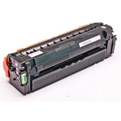 Samsung M504 Kırmızı Muadil Toner - (CLT-M504S) - 2