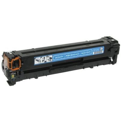 HP CF211A (131A) Muadil Toner Mavi - 2
