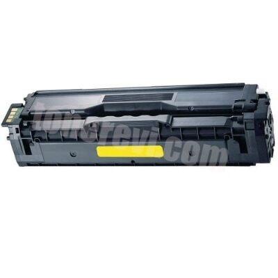 Samsung CLP-415N Muadil Toner (Sarı) - 2