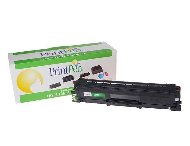 Samsung CLP-415N Muadil Toner (Mavi) - 1