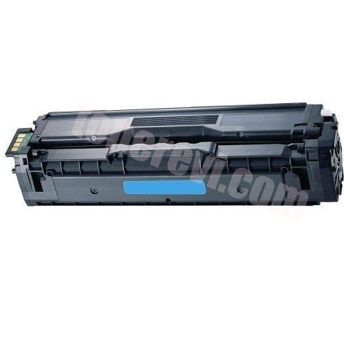 Samsung CLP-415N Muadil Toner (Mavi) - 2