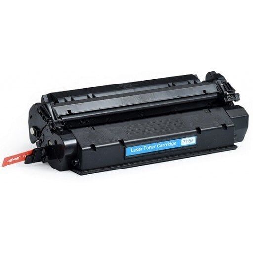PrintPen HP C7115A, Q2613A, Q2624A  Muadil Toner - 2