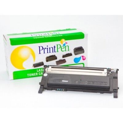 PrintPen Hp  W2070A (117A)  Siyah Chipli Muadil Toner - 1