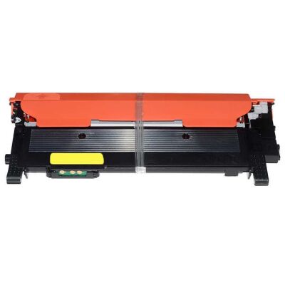 Hp  W2072A (117A) Muadil Toner Sarı Chipsiz - 2