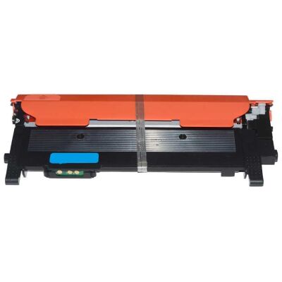 Hp  W2071A (117A) Muadil Toner Mavi Chipsiz - 2