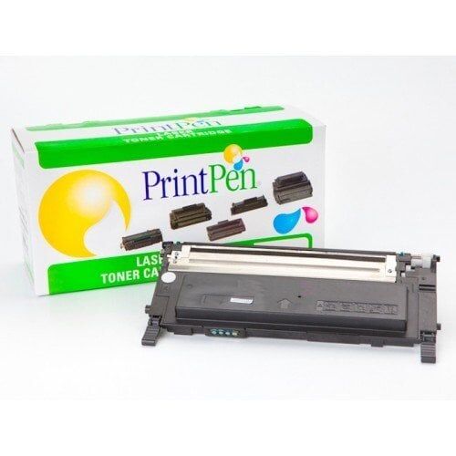 PrintPen Hp W2073A (117A) Toner Kırmızı Chipsiz - 1