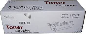Hp  W2073A  - 117A Kırmızı Chipli Muadil Toner - 1