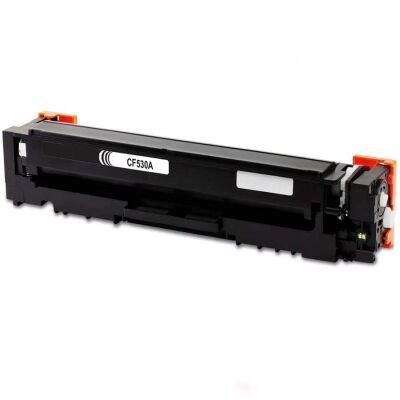 HP CF530A (205A) Muadil Toner Siyah - 2