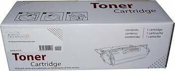 HP CF531A (205A) Muadil Toner Mavi - 1