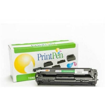 PrintPen HP CF411X (410X) Mavi Toner Yüksek Kapasite - 1