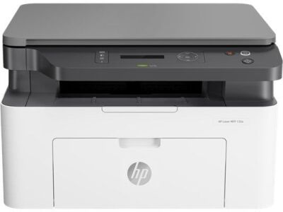 Hp LaserJet MFP 135a Yaz-Tar-Fot. (4ZB82A) - 1