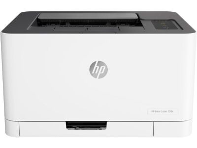 HP Color Laser 150a Renkli Yazıcı (4ZB94A) - 2