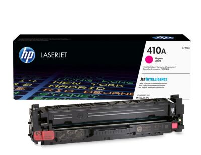 HP CF413A (410A) Orijinal Toner Kırmızı - 1